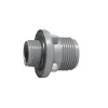 Jonction réduite pour collecteur filetage 26 x 34 et 20 x 27 mm