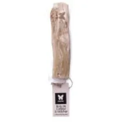 Jouet à mâcher pour chien en bois de caféier 100 % naturel Martin Sellier - Taille XL