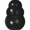 Jouet Chien Kong 13cm Xtrem extralarge noir