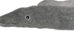 Jouet pour chien en peluche et corde Trixie Be Nordic anguille Karl - 94 cm