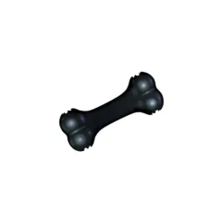 Jouet pour chien os rouge classic goodie Kong – Taille S