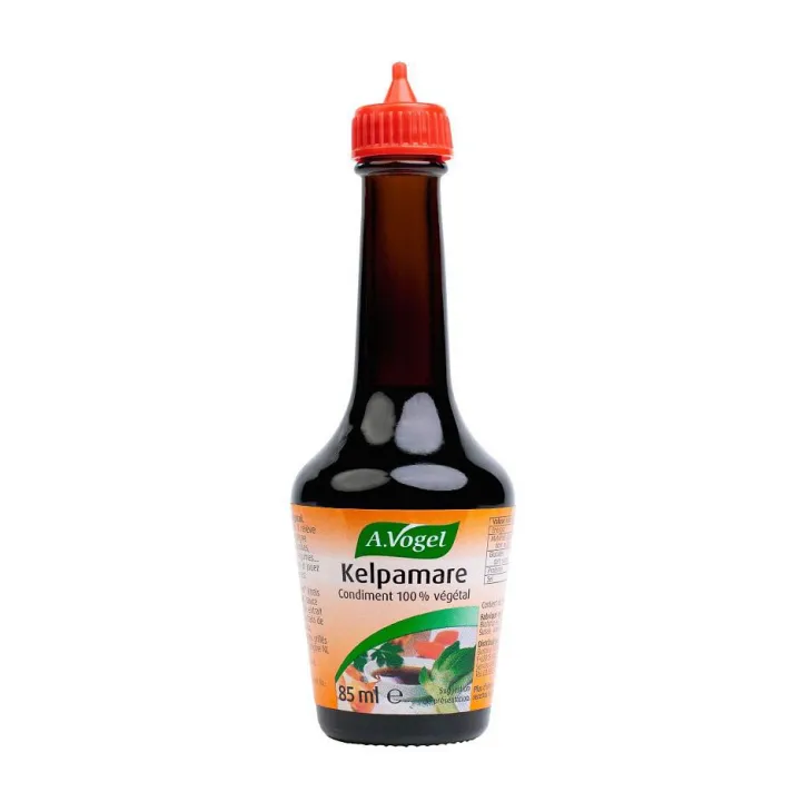 Kelpamare Vogel flacon 85ml
