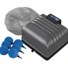 Kit aération bassin Koi-Flow 30, débit 1800L/H - SUPERFISH BASSIN