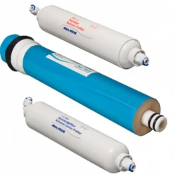 Kit de filtre et membrane Easy Line 75, traitement de l'eau - AQUA MEDIC