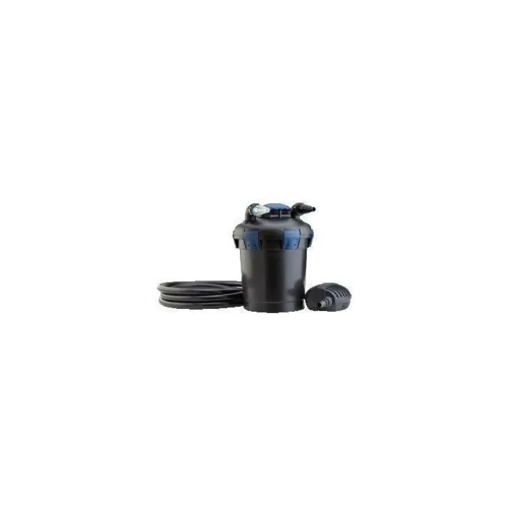Kit filtration bassin Biopress set 6000