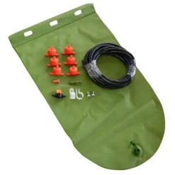 Kit goutte à goutte petits espaces botanic® - Kit gravitaire 10 L