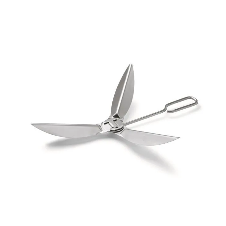 Kit système de nettoyage pour barbecue Weber one touch 57 cm