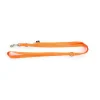 Laisse orange Martin Sellier multi neo+