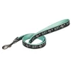 Laisse verte Bobby Happy taille XS