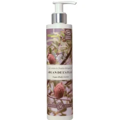 Lait Corps Argan de l'Atlas 250 ml