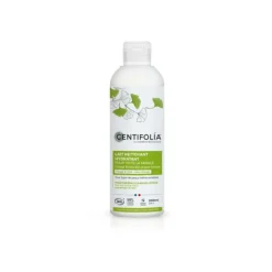 Lait nettoyant hydratant famille bio Centifolia - 200 ml