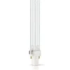 Lampe de rechange UVC 11W, adaptée pour bassin, marque SUNSUN BASSIN - modèle compact