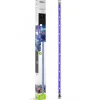 Lampe LED Actinic Retrofit 2.0, 14W, AQUAEL Leddy Tube - 70 cm