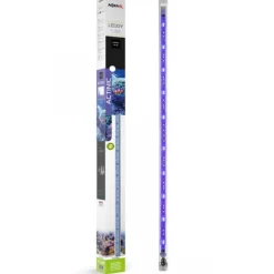 Lampe LED Actinic Retrofit 2.0, 14W, AQUAEL Leddy Tube - 70 cm