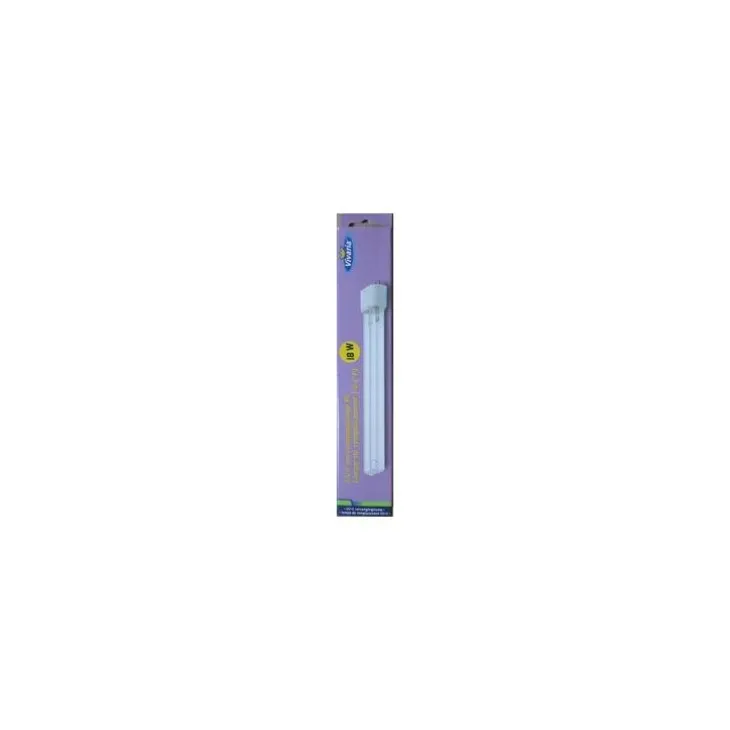 Lampe UV PL 18w
