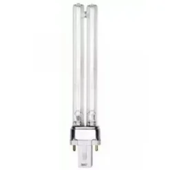 Lampe UV remplacement, économie d'énergie, AQUA NOVA BASSIN - 7W
