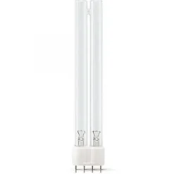 Lampe UVC de rechange, spécifique pour Helix Max, AQUA MEDIC - 55W
