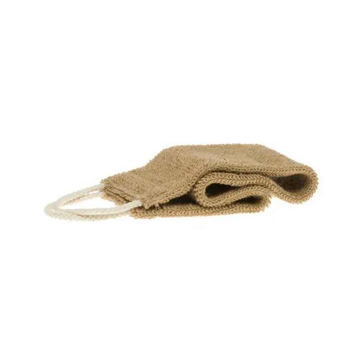 Lanière de bain jute 65,5x10,5 cm