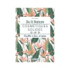 Le livre " Cosmetiques solides " aux Éditions Rustica