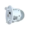 Led de remplacement pour éclairage de Village de Noël 4,4x4,4 x4,1 cm