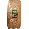 Litière pour terrarium coloris beige éclats de hêtre Reptawood - 55 L
