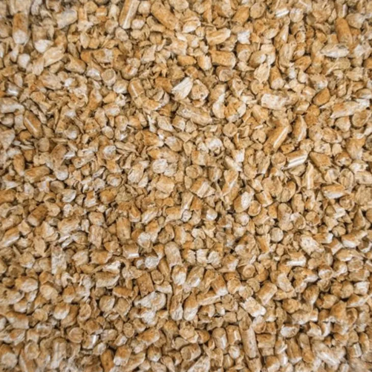 Litière végétale absorbante Matou Bois – 10 L