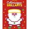 Livre de coloriage "Joyeux Noel" Editions LITO