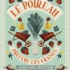 Livre "Le poireau préfère les fraises" Éditions Terre Vivante