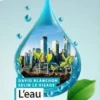 Livre "L'eau en 30 questions" Éditions La documentation française