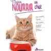 Livre "Mieux nourrir son chat" aux Éditions Artémis