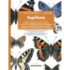 Livre Papillons aux Éditions Salamandre - 108 pages