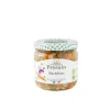 Macédoine de légumes bio en bocal de 345 g