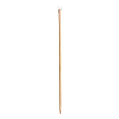 Manche binette en bois 120 cm