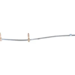 Manche faux 140 cm