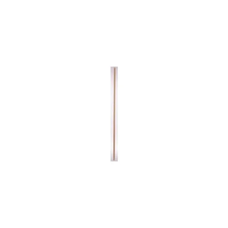 Manche pour balai ou raclette en bois 140 cm