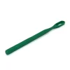 Manche rechargeable de brosse à dents verte Lamazuna - 1 pièce