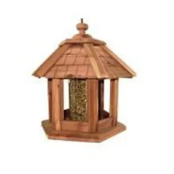 Mangeoire Gazebo junior