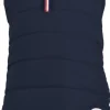 Manteau de pour chien molosse coloris bleu Bobby Costaud - 48L