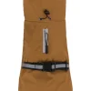 Manteau pour chien coloris camel Wouapy All Seasons - Taille 60