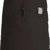 Manteau pour chien coloris noir Bobby Contraste - Taille 36M