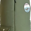 Manteau pour chien coloris vert de gris Bobby Finlande - Taille 30S