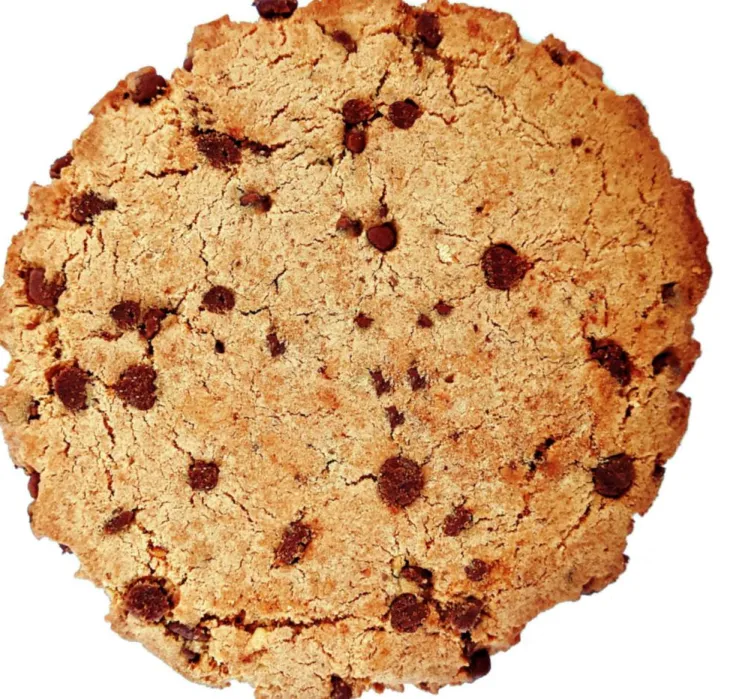 Maxi cookies bio Le Moulin du Pivert vrac – 2 x 1,5 kg