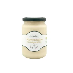 Mayonnaise bio 500ml
