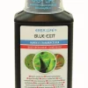 Médicament anti-algues bleues pour aquarium Dewerse BlueExit - 250 ml