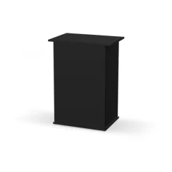 Meuble pour aquarium Emotions Pro 60 noir