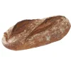 Miche de pain bis bio emballée Belledonne - 800 g