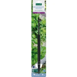 Mini asperseur 90° réglable sur pic botanic® - Arrosage goutte à goutte