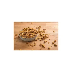 Mélange apéritif au curcuma - Prix au kg