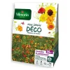 Mélange de fleurs Camaieu Flamboyant 25m2