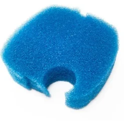 Mousse de filtration bleue, adaptée aux filtres HW-702A - SUNSUN